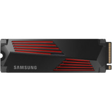 Накопитель SSD M.2 2280 2TB Samsung (MZ-V9P2T0GW)