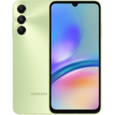 Мобильный телефон Samsung Galaxy A05s 4/128Gb Light Green (SM-A057GLGVEUC)