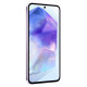 Мобильный телефон Samsung Galaxy A55 5G 8/128Gb Awesome Lilac (SM-A556BLVAEUC)