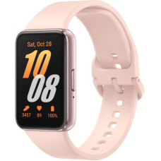 Фитнес браслет Samsung Galaxy Fit3 SM-R390 Pink Gold (SM-R390NIDASEK)