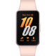 Фитнес браслет Samsung Galaxy Fit3 SM-R390 Pink Gold (SM-R390NIDASEK)