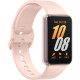 Фитнес браслет Samsung Galaxy Fit3 SM-R390 Pink Gold (SM-R390NIDASEK)