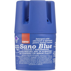 Средство для чистки унитаза Sano Blue 150 г 