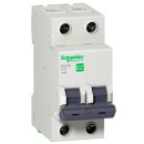 Автоматический выключатель Schneider Electric Easy9 2P 32A B (EZ9F14232)