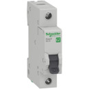 Автоматический выключатель Schneider Electric Easy9 1P 16A C (EZ9F34116)