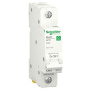 Автоматический выключатель Schneider Electric RESI9 6kA 1P 63A C (R9F12163)