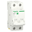 Автоматический выключатель Schneider Electric RESI9 6kA 2P 25A C (R9F12225)