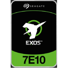 Жесткий диск 3.5" 10TB Seagate (ST10000NM017B)