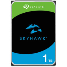 Жесткий диск 3.5" 1TB Seagate (ST1000VX013)