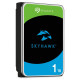 Жесткий диск 3.5" 1TB Seagate (ST1000VX013)