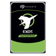 Жесткий диск 3.5" 18TB Seagate (ST18000NM000J)