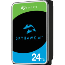 Жесткий диск 3.5" 24TB Seagate (ST24000VE002)