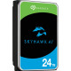 Жесткий диск 3.5" 24TB Seagate (ST24000VE002)