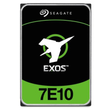 Жесткий диск 3.5" 8TB Seagate (ST8000NM019B)