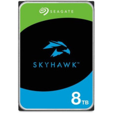 Жесткий диск 3.5" 8TB Seagate (ST8000VX010)