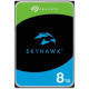 Жесткий диск 3.5" 8TB Seagate (ST8000VX010)