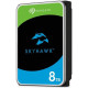 Жесткий диск 3.5" 8TB Seagate (ST8000VX010)