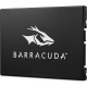 Накопитель SSD 2.5" 480GB Seagate (ZA480CV1A002)