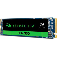 Накопитель SSD M.2 2280 500GB BarraCuda Seagate (ZP500CV3A002)