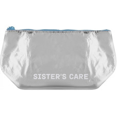 Косметичка Sister's Aroma Sister's Care Cosmetic Bag Blue