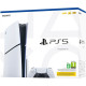 Игровая консоль Sony PlayStation 5 Blu-Ray SLIM Edition 1TB (1000040591)