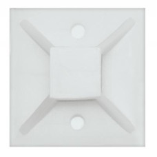 Соединитель кабеля Sven NTM-40x40, white (7100119)