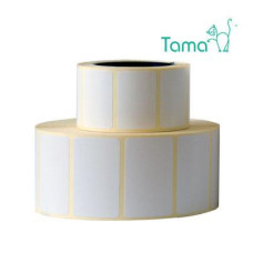 Этикетка Tama термо ECO 58x40/ 0,7тис (10767)