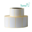 Этикетка Tama термо TOP 58x60/ 0,46тис (4377)