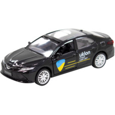 Машина Techno Drive Toyota Camry Uklon (черный) (250292)