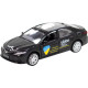 Машина Techno Drive Toyota Camry Uklon (черный) (250292)