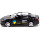 Машина Techno Drive Toyota Camry Uklon (черный) (250292)