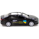 Машина Techno Drive Toyota Camry Uklon (черный) (250292)