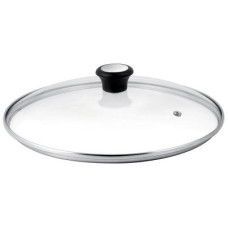 Крышка для посуды Tefal Glass bulbous 24 см (28097512)