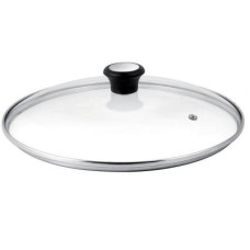 Крышка для посуды Tefal Glass bulbous 26 см (28097612)