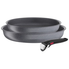 Набор сковородок Tefal Ingenio My Essentials (L3969102)