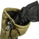 Тактические перчатки Defcon 5 Winter Mitten Olive L (D5S-GLW21 OD/L)