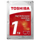 Жесткий диск 3.5" 1TB Toshiba (HDWD110UZSVA)