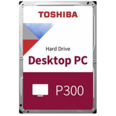 Жесткий диск 3.5" 6TB Toshiba (HDWD260UZSVA)