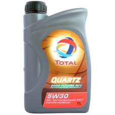 Моторное масло Total QUARTZ 9000 Future NFC 5w30 1л (216625)