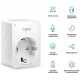 Умная розетка TP-Link Tapo P100 (1-pack) (Tapo P100(1-pack))