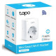 Умная розетка TP-Link Tapo P100 (1-pack) (Tapo P100(1-pack))