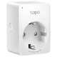 Умная розетка TP-Link Tapo P100 (4-pack) (Tapo P100(4-pack))