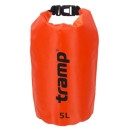 Гермомешок Tramp PVC Diamond Rip-Stop 5 л Orange (UTRA-110-orange)