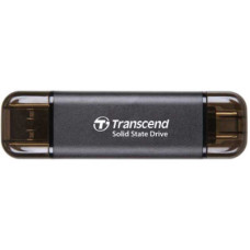 Накопитель SSD USB 3.2 1TB Transcend (TS1TESD310C)