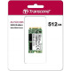 Накопитель SSD M.2 2242 512GB Transcend (TS512GMTS430S)