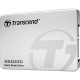 Накопитель SSD 2.5" 512GB Transcend (TS512GSSD230S)