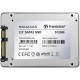 Накопитель SSD 2.5" 512GB Transcend (TS512GSSD230S)