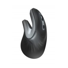 Мышка Trust Verro Ergonomic Wireless Black (23507)