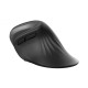 Мышка Trust Verro Ergonomic Wireless Black (23507)