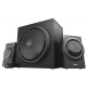 Акустическая система Trust Yuri Speaker Set Black (23696)